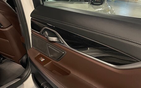 BMW 7 серия, 2015 год, 5 400 000 рублей, 25 фотография