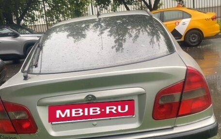 Mitsubishi Carisma I, 1999 год, 150 000 рублей, 2 фотография