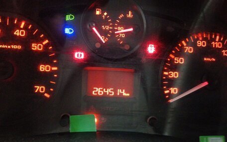 Citroen Berlingo II рестайлинг, 2014 год, 430 000 рублей, 5 фотография