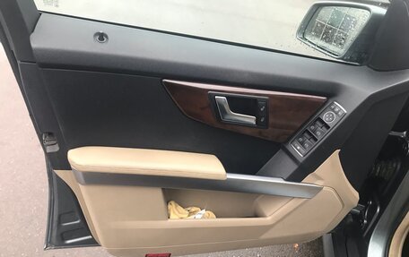 Mercedes-Benz GLK-Класс, 2011 год, 1 500 000 рублей, 9 фотография