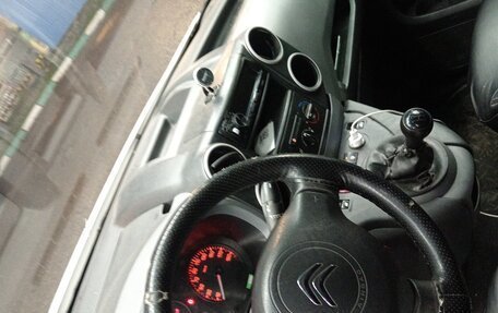 Citroen Berlingo II рестайлинг, 2014 год, 430 000 рублей, 6 фотография