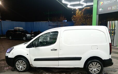 Citroen Berlingo II рестайлинг, 2014 год, 430 000 рублей, 3 фотография