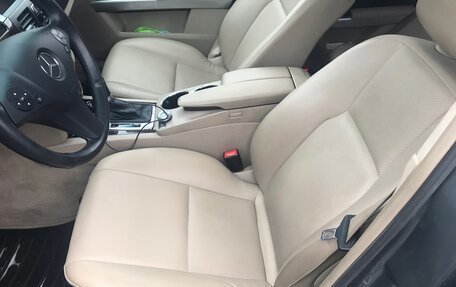 Mercedes-Benz GLK-Класс, 2011 год, 1 500 000 рублей, 7 фотография