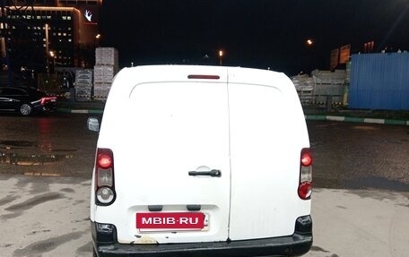 Citroen Berlingo II рестайлинг, 2014 год, 430 000 рублей, 2 фотография