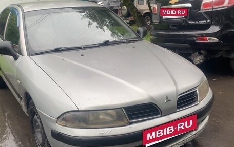 Mitsubishi Carisma I, 1999 год, 150 000 рублей, 3 фотография