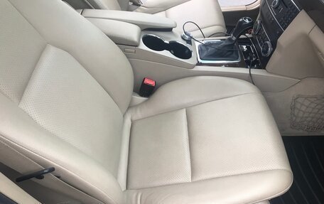 Mercedes-Benz GLK-Класс, 2011 год, 1 500 000 рублей, 10 фотография