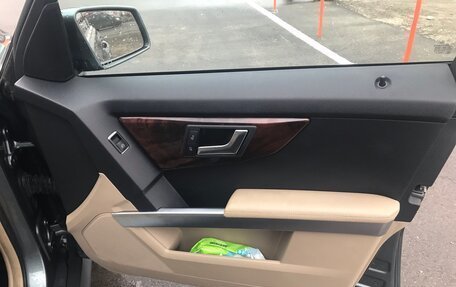 Mercedes-Benz GLK-Класс, 2011 год, 1 500 000 рублей, 11 фотография