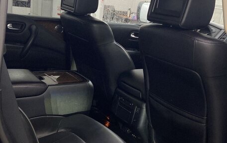 Infiniti QX80 I рестайлинг, 2013 год, 3 500 000 рублей, 5 фотография