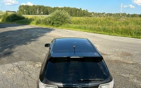 Subaru Impreza III, 2011 год, 970 000 рублей, 6 фотография