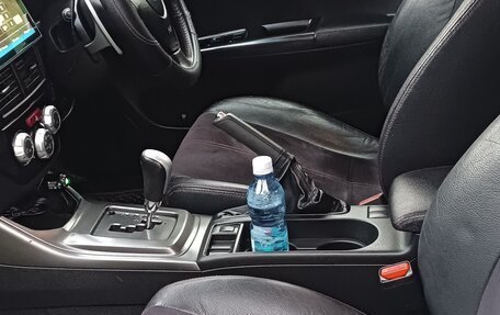 Subaru Impreza III, 2011 год, 970 000 рублей, 7 фотография