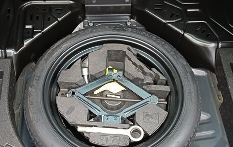 Subaru Impreza III, 2011 год, 970 000 рублей, 13 фотография