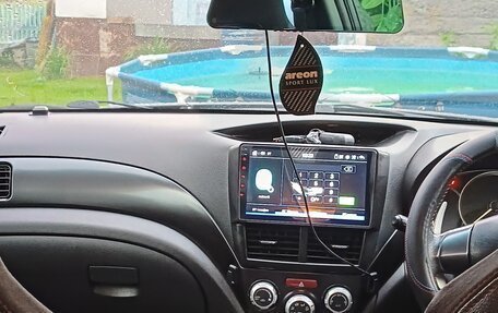 Subaru Impreza III, 2011 год, 970 000 рублей, 8 фотография