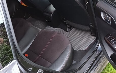 Subaru Impreza III, 2011 год, 970 000 рублей, 10 фотография