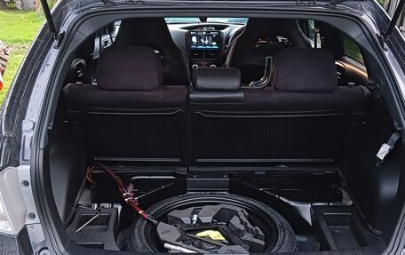 Subaru Impreza III, 2011 год, 970 000 рублей, 14 фотография