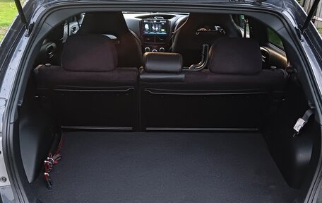 Subaru Impreza III, 2011 год, 970 000 рублей, 15 фотография