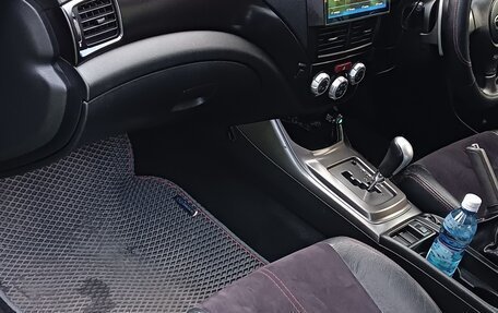 Subaru Impreza III, 2011 год, 970 000 рублей, 16 фотография