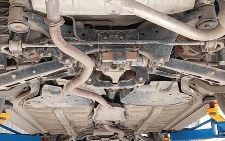 Subaru Impreza III, 2011 год, 970 000 рублей, 19 фотография