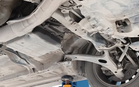 Subaru Impreza III, 2011 год, 970 000 рублей, 20 фотография