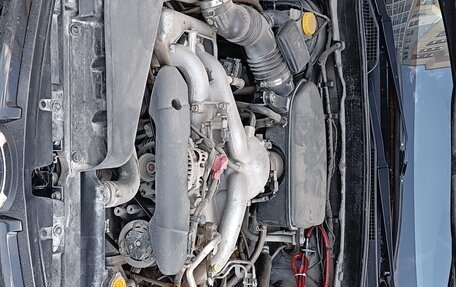 Subaru Impreza III, 2011 год, 970 000 рублей, 17 фотография