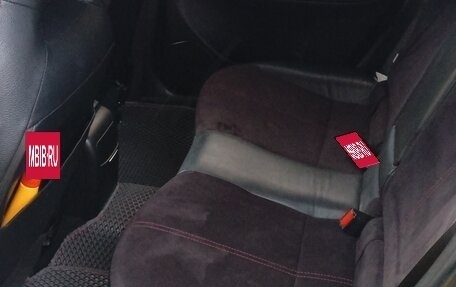 Subaru Impreza III, 2011 год, 970 000 рублей, 11 фотография