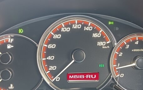 Subaru Impreza III, 2011 год, 970 000 рублей, 18 фотография