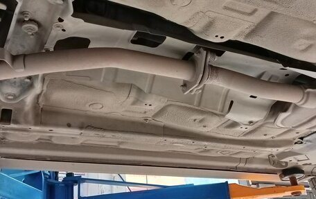 Subaru Impreza III, 2011 год, 970 000 рублей, 22 фотография