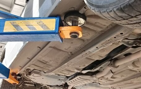 Subaru Impreza III, 2011 год, 970 000 рублей, 23 фотография