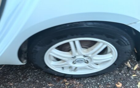 KIA Rio III рестайлинг, 2017 год, 800 000 рублей, 6 фотография