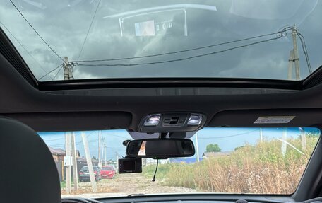 KIA Optima IV, 2018 год, 2 250 000 рублей, 12 фотография