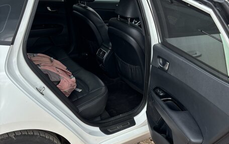 KIA Optima IV, 2018 год, 2 250 000 рублей, 7 фотография