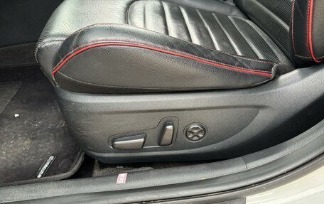 KIA Optima IV, 2018 год, 2 250 000 рублей, 14 фотография