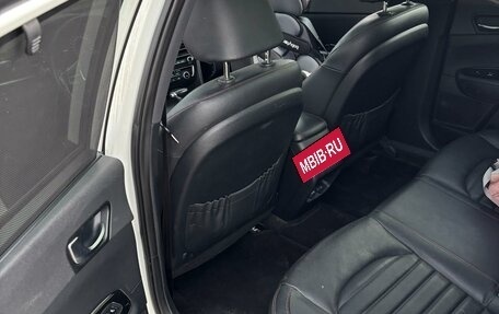 KIA Optima IV, 2018 год, 2 250 000 рублей, 13 фотография