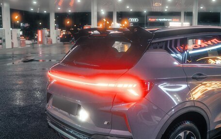 Geely Coolray I, 2023 год, 2 300 000 рублей, 10 фотография