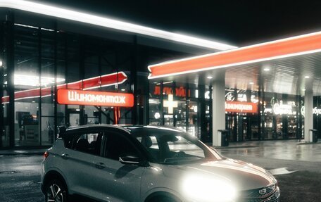 Geely Coolray I, 2023 год, 2 300 000 рублей, 7 фотография