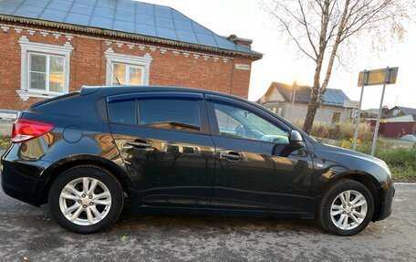 Chevrolet Cruze II, 2012 год, 795 000 рублей, 8 фотография