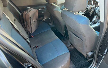 Chevrolet Cruze II, 2012 год, 795 000 рублей, 9 фотография