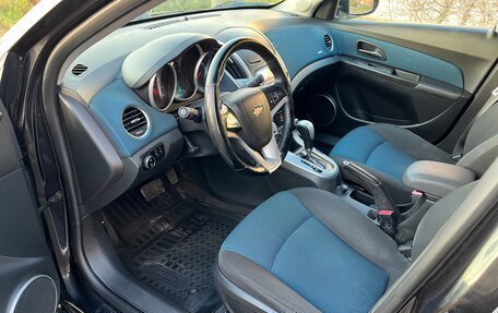 Chevrolet Cruze II, 2012 год, 795 000 рублей, 11 фотография