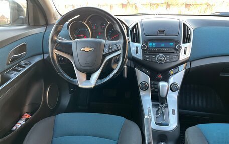 Chevrolet Cruze II, 2012 год, 795 000 рублей, 12 фотография