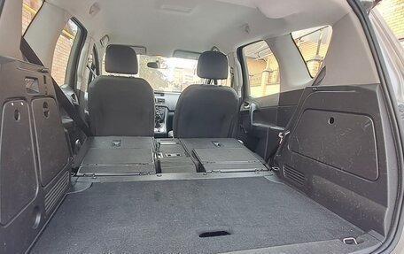 Opel Meriva, 2012 год, 700 000 рублей, 9 фотография