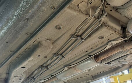 Opel Meriva, 2012 год, 700 000 рублей, 6 фотография