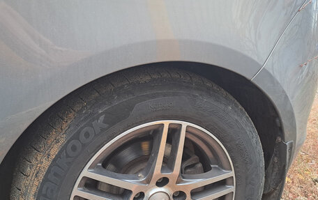 Opel Meriva, 2012 год, 700 000 рублей, 13 фотография