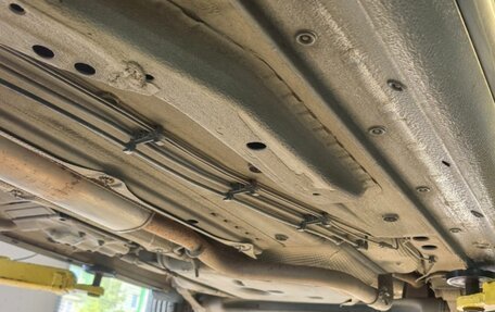 Opel Meriva, 2012 год, 700 000 рублей, 10 фотография