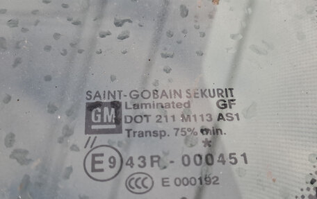 Opel Meriva, 2012 год, 700 000 рублей, 24 фотография