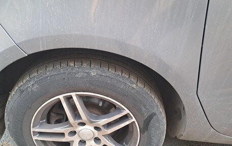 Opel Meriva, 2012 год, 700 000 рублей, 20 фотография