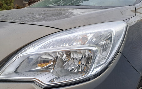 Opel Meriva, 2012 год, 700 000 рублей, 21 фотография