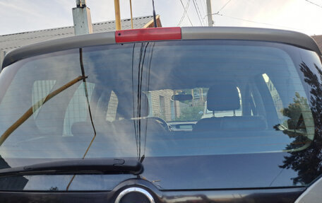 Opel Meriva, 2012 год, 700 000 рублей, 34 фотография