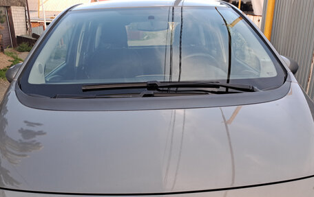 Opel Meriva, 2012 год, 700 000 рублей, 33 фотография