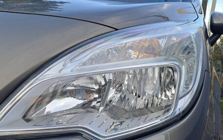 Opel Meriva, 2012 год, 700 000 рублей, 32 фотография