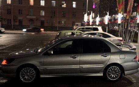 Mitsubishi Lancer IX, 2006 год, 450 000 рублей, 3 фотография