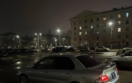 Mitsubishi Lancer IX, 2006 год, 450 000 рублей, 4 фотография